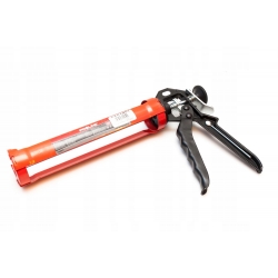 PROLINE Wyciskacz pistolet do mas silikonu 18007