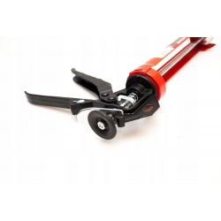 PROLINE Wyciskacz pistolet do mas silikonu 18007