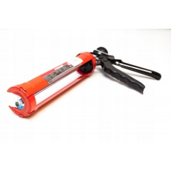 PROLINE Wyciskacz pistolet do mas silikonu 18007