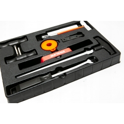 PROLINE ZESTAW DO DEMONTAŻU SZYB 7 EL 46853