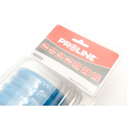 PROLINE WĄŻ SPIRALNY KOMPRESORA 15MB 8X12MM 10BAR