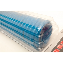 PROLINE WĄŻ SPIRALNY KOMPRESORA 15MB 8X12MM 10BAR