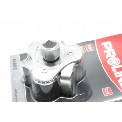 PROLINE TRÓJRAMIENNY KLUCZ DO FILTRA OLEJU 46886