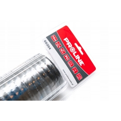 PROLINE WĄŻ PNEUMATYCZNY SPIRALNY 10M 66354