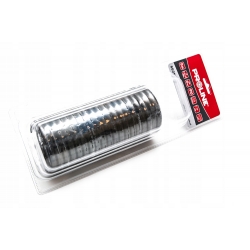 PROLINE WĄŻ PNEUMATYCZNY SPIRALNY 5M 66353