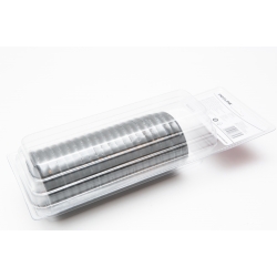 PROLINE WĄŻ PNEUMATYCZNY SPIRALNY 5M 66353