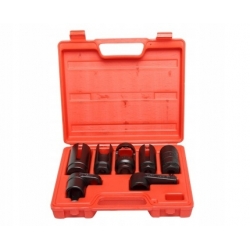 PROLINE ZESTAW NASADEK DO SONDY LAMBDA I WTRYSKÓW