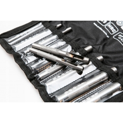 PROLINE ZESTAW PRZEBIJAKÓW DO SKÓRY 9EL. 32020