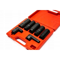 PROLINE ZESTAW NASADKI SONDY LAMBDA I WTRYSKIWACZY