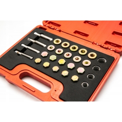 PROLINE ZESTAW NAPRAWY KORKÓW MISKI OLEJOWEJ 46889