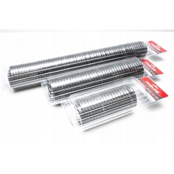 PROLINE ZESTAW WĘŻY PNEUMATYCZNYCH SPIRALNYCH 3SZT