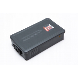 PROLINE ZESTAW WIERTŁA DO METALU TYTANOWE 77990