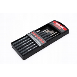 PROLINE ZESTAW PUNKTAK WBIJAK PRZECINAK 6EL. 31362