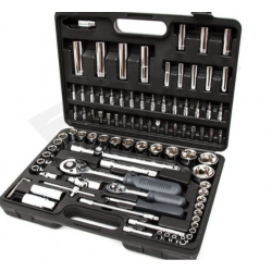 PROLINE ZESTAW KLUCZY NASADOWYCH KLUCZE na prezent