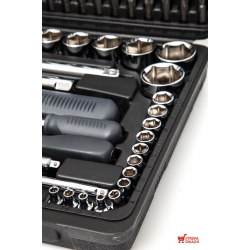 PROLINE ZESTAW KLUCZY NASADOWYCH KLUCZE na prezent