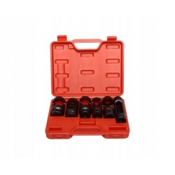 PROLINE ZESTAW DO WTRYSKÓW DIESLA 6 ELEMENTÓW