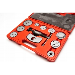 PROLINE ZESTAW DO ZACISKÓW HAMULCOWYCH 46880