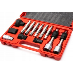 PROLINE ZESTAW KLUCZY DO ALTERNATORÓW 13SZT 46848