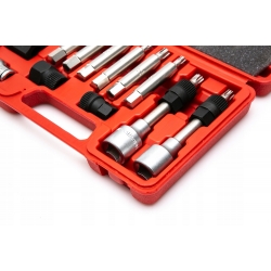 PROLINE ZESTAW KLUCZY DO ALTERNATORÓW 13SZT 46848