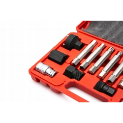 PROLINE ZESTAW KLUCZY DO ALTERNATORÓW 13SZT 46848
