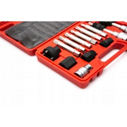 PROLINE ZESTAW KLUCZY DO ALTERNATORÓW 13SZT 46848