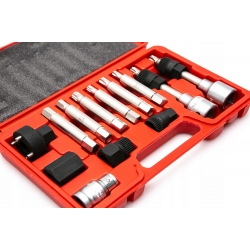 PROLINE ZESTAW KLUCZY DO ALTERNATORÓW 13SZT 46848