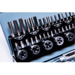 PROLINE ZESTAW GWINTOWNIKÓW I NARZYNEK 32EL 67232