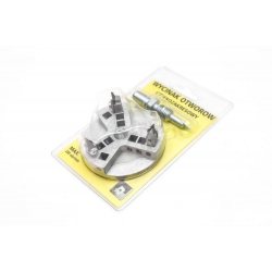 PROLINE WYCINAK OTWORÓW W GLAZURZE 33,53,67,73MM