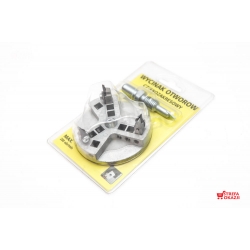 PROLINE WYCINAK OTWORÓW W GLAZURZE 33,53,67,73MM