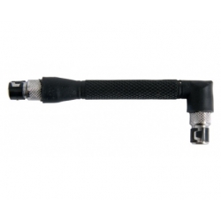 PROLINE WKRĘTAK KĄTOWY adapter 1/4