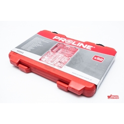 PROLINE ZESTAW DO DEMONTAŻU RADIOODBIORNIKÓW 46854