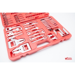 PROLINE ZESTAW DO DEMONTAŻU RADIOODBIORNIKÓW 46854