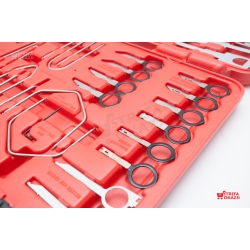 PROLINE ZESTAW DO DEMONTAŻU RADIOODBIORNIKÓW 46854