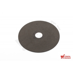 PROLINE TARCZA DO CIĘCIA METALU STALI 125X22MM HIT