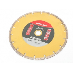 PROLINE TARCZA DIAMENTOWA do betony cięcia 230 MM