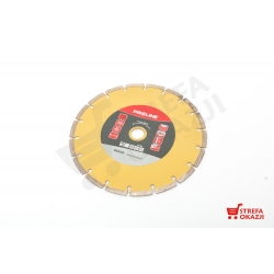 PROLINE TARCZA DIAMENTOWA do betony cięcia 230 MM