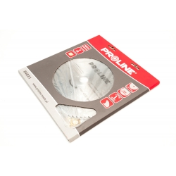 PROLINE TARCZA DREWNA BEZ WĘGLIKA FI 315 80 ZĘBY