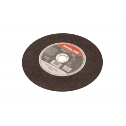 PROLINE TARCZA DO CIĘCIA STALI KWASOODPORNEJ FI300