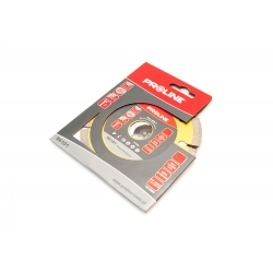 PROLINE TARCZA DIAMENTOWA SEGMENTOWA 115MM