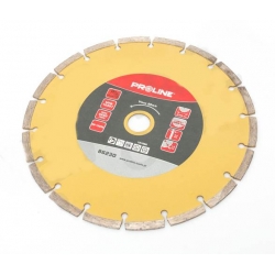 PROLINE TARCZA DIAMENTOWA 86103 SEGMENTOWA 180 MM