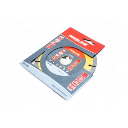 PROLINE TARCZA DIAMENTOWA 86103 SEGMENTOWA 180 MM
