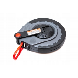 PROLINE TAŚMA MIERNICZA WŁÓKNO SZKLANE 20M 20302