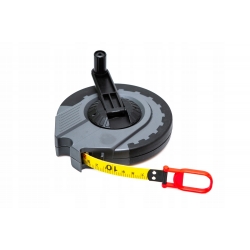 PROLINE TAŚMA MIERNICZA WŁÓKNO SZKLANE 20M 20302