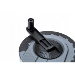 PROLINE TAŚMA MIERNICZA WŁÓKNO SZKLANE 20M 20302