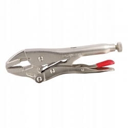 PROLINE SZCZYPCE ZACISKOWE MORSE’A 250 MM 28245