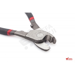 PROLINE SZCZYPCE DO CIĘCIA PRZEWÓDÓW FI7MM 210MM