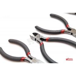 PROLINE SZCZYPCE MICRO 120MM ZESTAW 28745 5 SZT