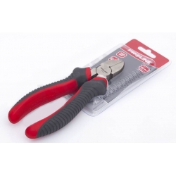 PROLINE SZCZYPCE DO CIĘCIA BOCZNE 180MM kombinerki