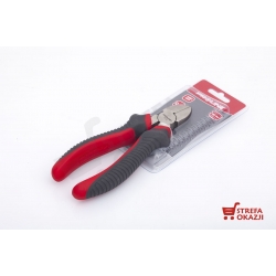 PROLINE SZCZYPCE DO CIĘCIA BOCZNE 180MM kombinerki