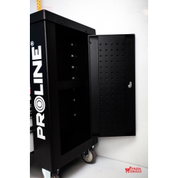 Proline szafka na narzędzia na kołach WARSZTATOWA